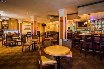 هتل Best Western Plus Grosvenor Airport