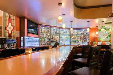 هتل Best Western Plus Grosvenor Airport