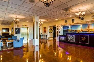 هتل Best Western Plus Grosvenor Airport