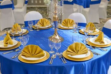 هتل Best Western Plus Grosvenor Airport