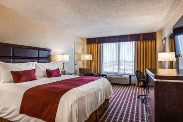 هتل Best Western Plus Grosvenor Airport