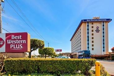 هتل Best Western Plus Grosvenor Airport