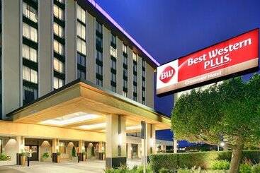 هتل Best Western Plus Grosvenor Airport
