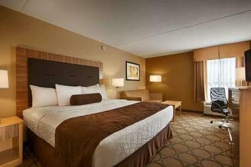 هتل Best Western Plus Mesa
