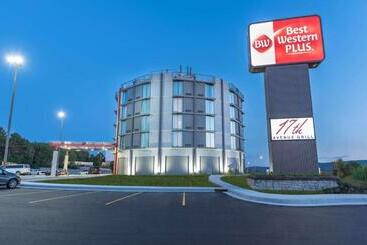 هتل Best Western Plus Wausau Tower Inn