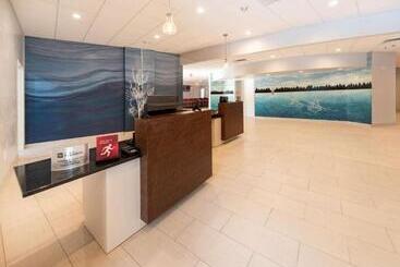 هتل Best Western Plus Wausau Tower Inn