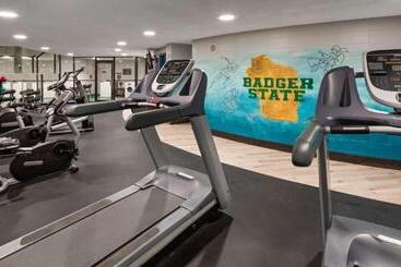 هتل Best Western Plus Wausau Tower Inn