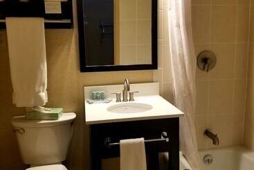 هتل Best Western Watertown/fort Drum