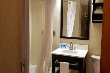 هتل Best Western Watertown/fort Drum