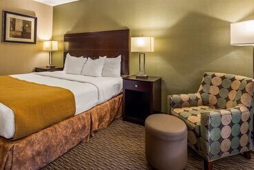 هتل Best Western Watertown/fort Drum