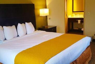 هتل Best Western Watertown/fort Drum