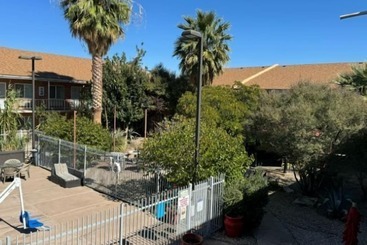 هتل Big Chile Inn & Suites