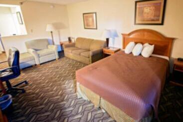 هتل Brookings Inn