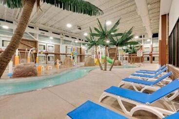 هتل Brookings Inn