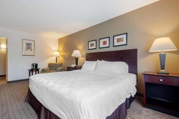 هتل Clarion Inn Elmira Horseheads