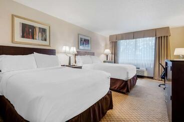 هتل Clarion Inn Elmira Horseheads