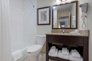 هتل Clarion Inn Elmira Horseheads