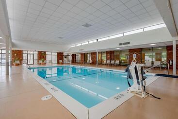 هتل Clarion Inn Elmira Horseheads