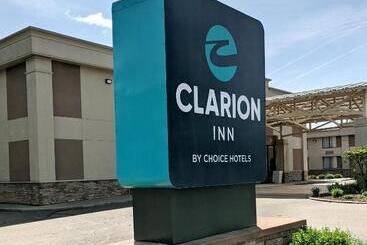 هتل Clarion Inn Elmira Horseheads