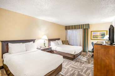 호텔 Clarion Inn Grand Junction