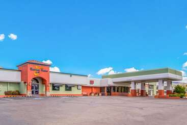 هتل Clarion Inn Grand Junction