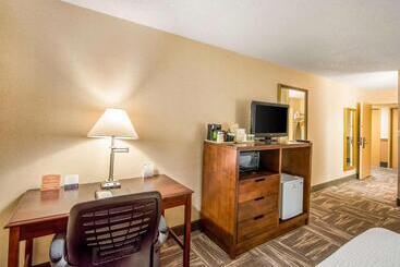 هتل Clarion Inn Grand Junction