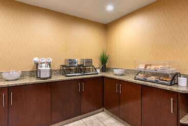 هتل Comfort Inn Anaheim Resort