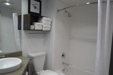 هتل Country Inn & Suites By Radisson, La Crosse, Wi