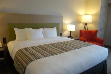 هتل Country Inn & Suites By Radisson, La Crosse, Wi