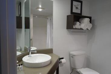 هتل Country Inn & Suites By Radisson, La Crosse, Wi