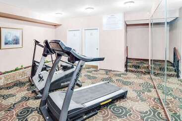 هتل Days Inn By Wyndham Greenville Ms