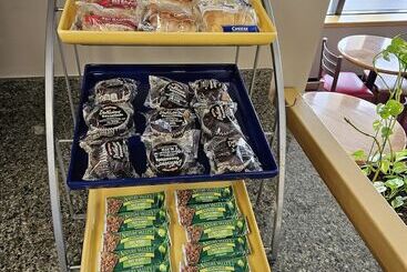 Days Inn By Wyndham Norfolk Airport - Norfolk