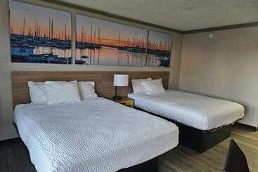ホテル Days Inn By Wyndham Washington