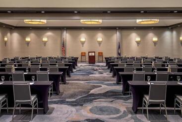 Delta Hotels By Marriott Chesapeake Norfolk