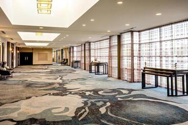 Delta Hotels By Marriott Chesapeake Norfolk