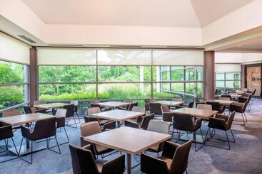 Delta Hotels By Marriott Chesapeake Norfolk