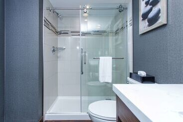 هتل Doubletree By Hilton Appleton