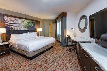 هتل Doubletree By Hilton Appleton