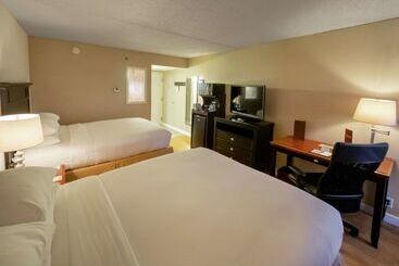 Doubletree By Hilton Hotel Buffalo   Amherst