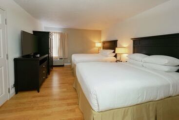 Doubletree By Hilton Hotel Buffalo   Amherst