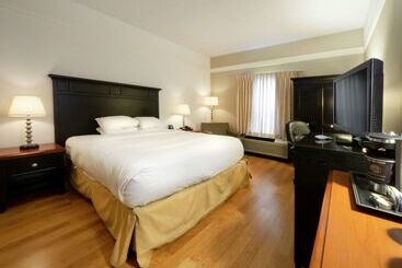 Doubletree By Hilton Hotel Buffalo   Amherst