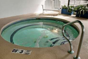 Doubletree By Hilton Hotel Buffalo   Amherst