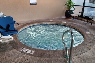 Doubletree By Hilton Hotel Buffalo   Amherst