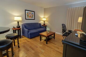 Doubletree By Hilton Hotel Buffalo   Amherst