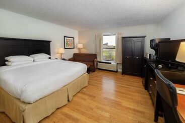 Doubletree By Hilton Hotel Buffalo   Amherst