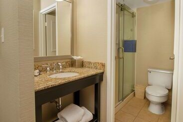Doubletree By Hilton Hotel Buffalo   Amherst
