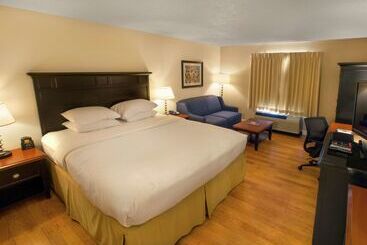 Doubletree By Hilton Hotel Buffalo   Amherst