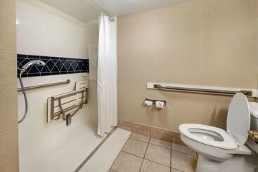 Doubletree By Hilton Hotel Buffalo   Amherst