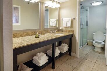 Doubletree By Hilton Hotel Buffalo   Amherst
