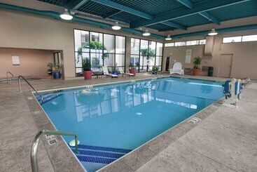 Doubletree By Hilton Hotel Buffalo   Amherst